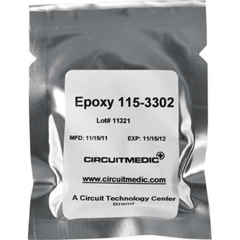 Low Viscosity Epoxy Circuit Bond Packs